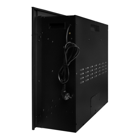 Электроочаг RealFlame Moonblaze Black