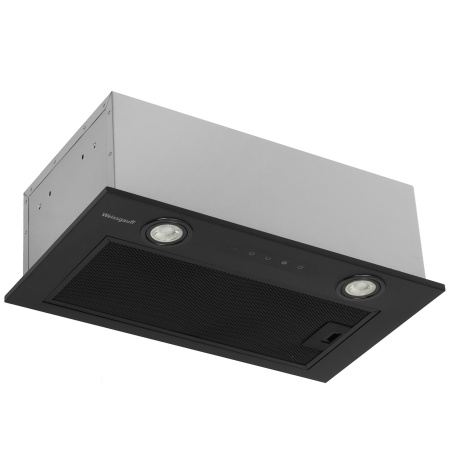 Вытяжка Weissgauff Box 1000 BL Sensor
