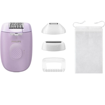 Эпилятор Philips BRE257/00