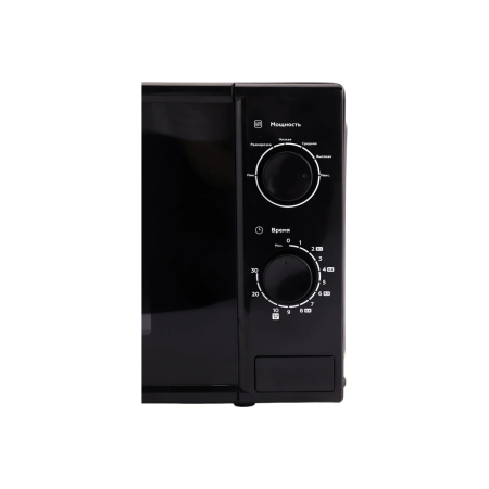 Микроволновая печь SONNEN MW2070BL-6M черная