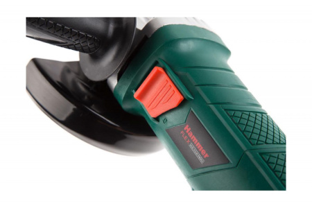 УШМ Hammer flex USM900D