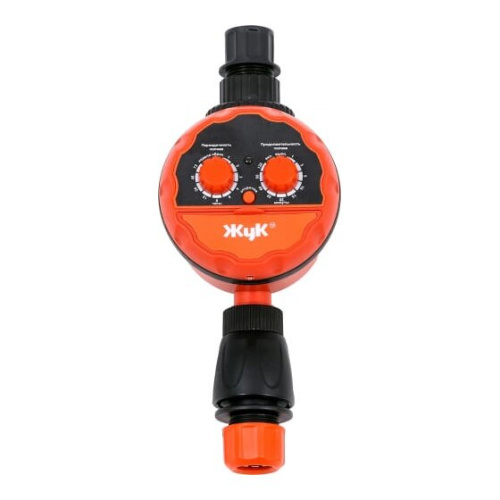 Капельный полив Cicle Жук от ёмкости с таймером 30 растений 4607156367573