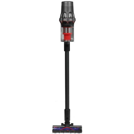 Вертикальный пылесос  Deerma DEM-T50W  серый