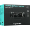 Веб-камера Logitech C922 Pro Stream