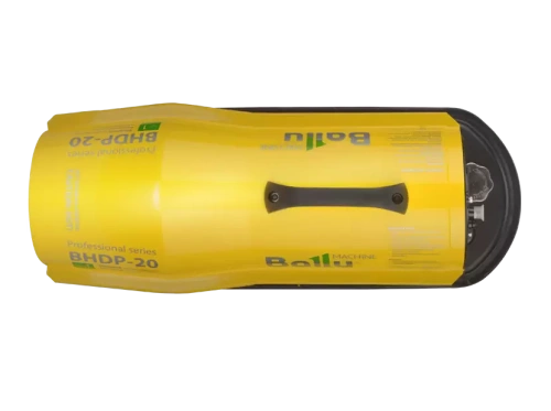 Дизельная Тепловая Пушка Прямого Нагрева Ballu Bhdp-20