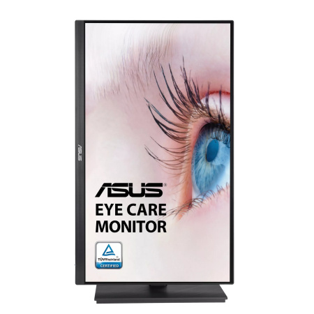 Монитор Asus VA24EQSB (90LM056F-B03170) черный