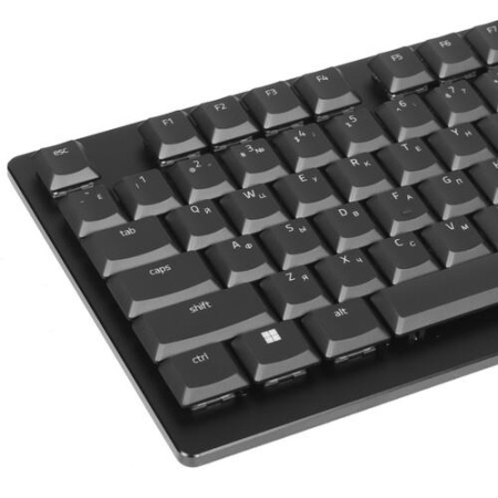 Клавиатура проводная Razer DeathStalker V2