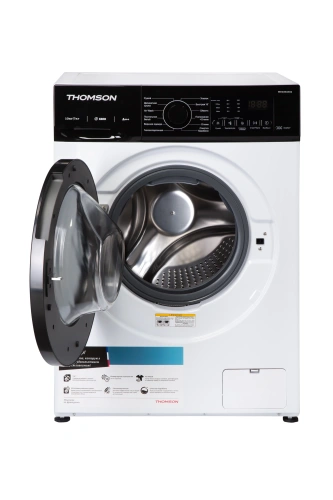 Стирально-сушильная машина THOMSON WD30E10I02