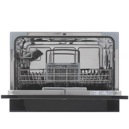 Посудомоечная машина Electrolux ESF2400OK черный