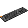 Клавиатура проводная + беспроводная Keychron K5SE