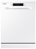 Посудомоечная машина Samsung DW60M6050FW/WT белый