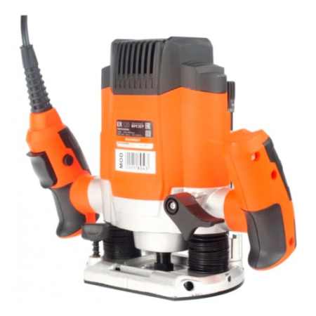 Фрезер Patriot ER 120