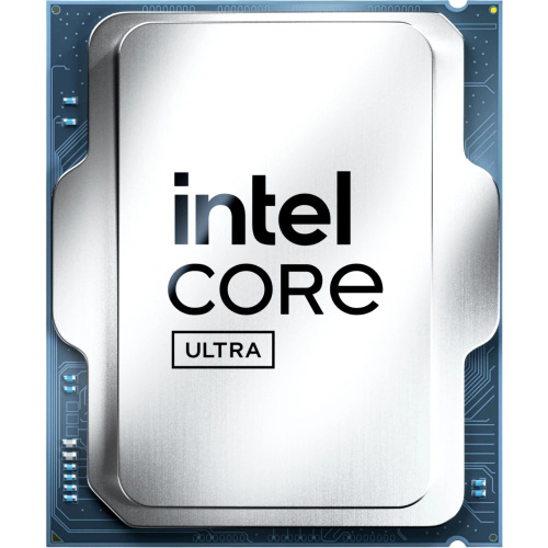 Процессор Intel Core Ultra 5 245KF (BX80768245KF) BOX (Arrow Lake, C14(8EC/6PC)/T14, 3,6/5,2GHz, Without Graphics, L2 26Mb, Cache 24Mb)