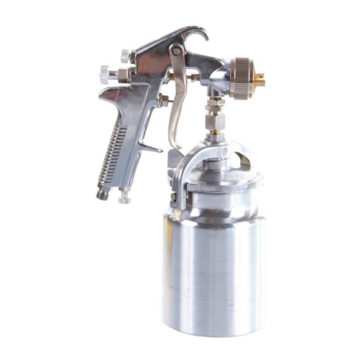 Краскопульт STAYER PRO AirPro 06477-1.4