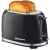 Тостер SAKURA SA-7610BK 850Вт черный