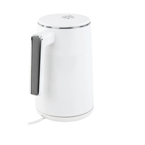 Электрочайник BRASSON KT-264 белый