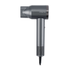 Фен POLARIS PHD 1110 графитовый