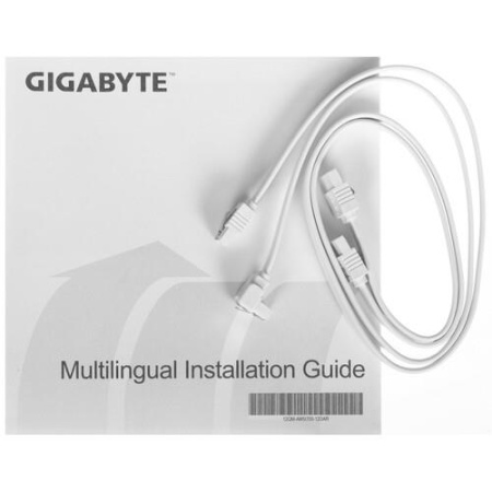 Материнская плата GIGABYTE B850 EAGLE ICE