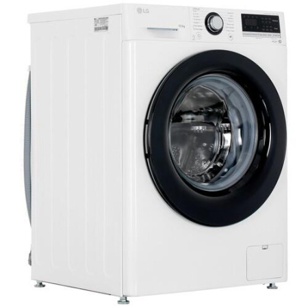 Стиральная машина LG TW4V3RS6W белый