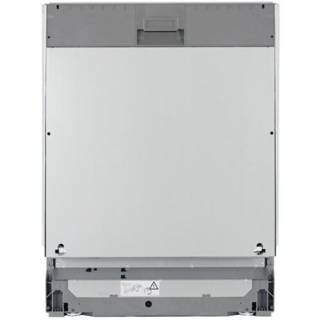 Встраиваемая посудомоечная машина Bosch SMV8YCX02E