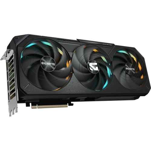 Видеокарта Gigabyte Nvidia GeForce RTX 5070 Ti Gaming 16Gb (GV-N507TGAMING-16GD)