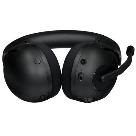 Беспроводные/проводные наушники Sony INZONE H5 черный