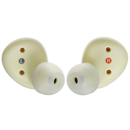 Наушники TWS Sony WF-C510 желтый