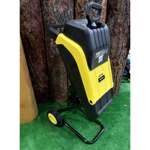 Садовый измельчитель Huter ESH-2500