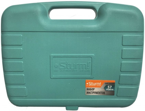Набор инструментов Sturm! 1045-20-S57 57 предметов