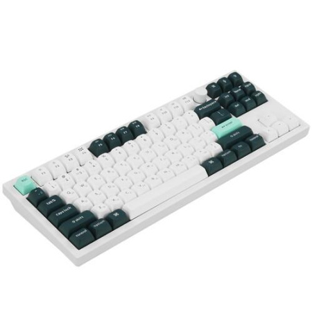 Клавиатура проводная + беспроводная Keychron Q3 HE