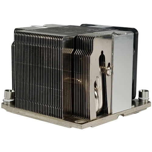 Кулер ABLECOM ACL-S20210 A6-P06025NI-015C0101, LGA3647, S , 2U, Active ACL-S20210, LGA3647, S , 2U, Active