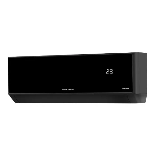 Сплит-система Royal Thermo Rtbi-09Hn8 Barocco Dc Inverter Black