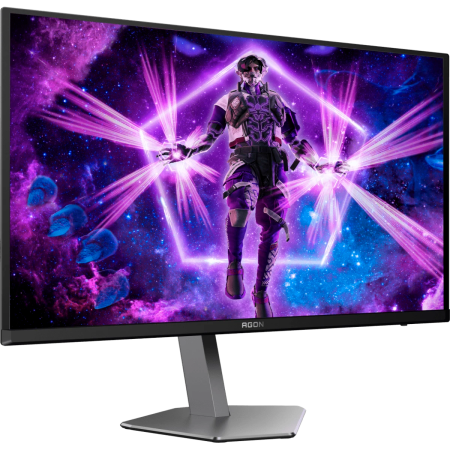 Монитор AOC AG276QZD2 черный
