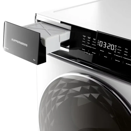 Сушильная машина Kuppersberg DM 650 W