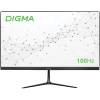Монитор Digma Progress 27P302F черный