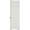 Холодильник с морозильником Midea MDRB521MIE33OD бежевый