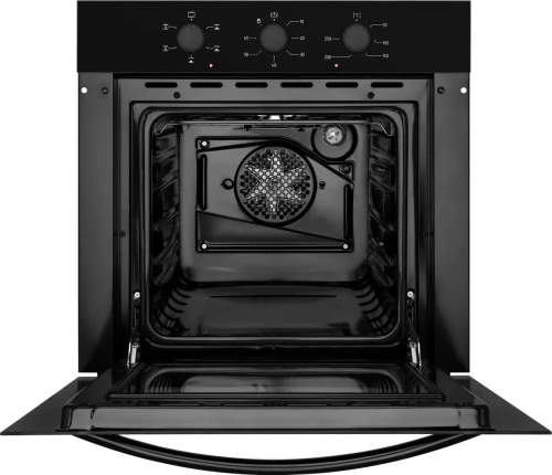 Духовой шкаф Weissgauff EOV 186 LB