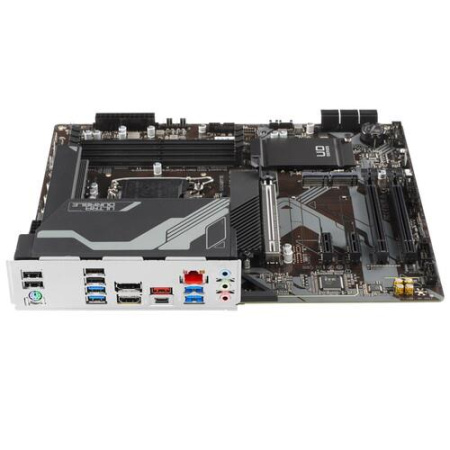 Материнская плата GIGABYTE Z790 UD