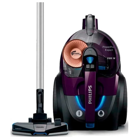 Пылесос Philips FC9734/01 PowerPro Expert