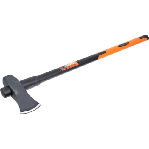 Топор-колун Вихрь К2700Ф (73/2/1/4) фиберглассовое топорище