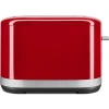 Тостер KitchenAid 5KMT2109EER красный