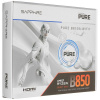 Материнская плата Sapphire PURE B850A WIFI7