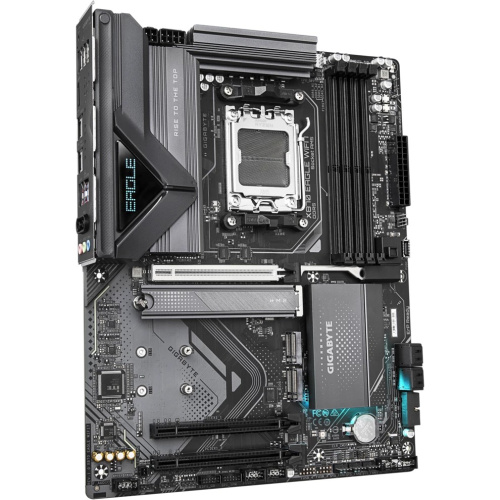 Материнская плата Gigabyte X870 Eagle Wifi7, RTL