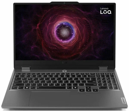 16" Ноутбук Lenovo LOQ ARP9(83JC009CUS)