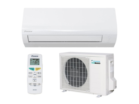 Сплит-система Daikin FTXF50F/RXF50F/-40 Sensira