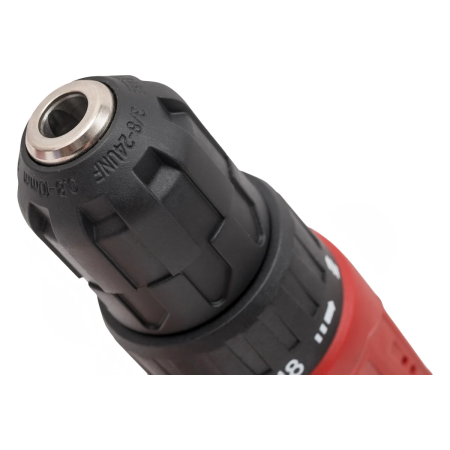 Дрель-шуруповерт ATLET CDT212D АКБ+ЗУ