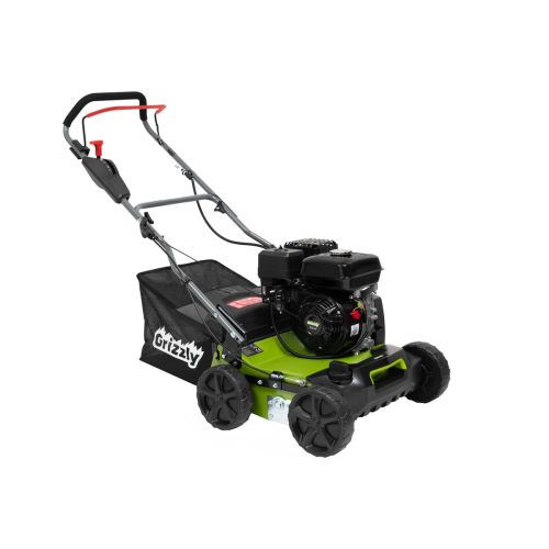 Скарификатор Grizzly SKY-20 7 л.с.