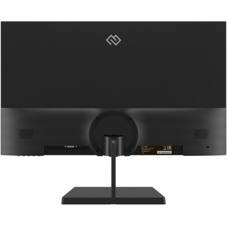 Монитор Digma Progress 27P501F (DM27SB01) черный