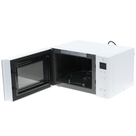 Микроволновая печь LG NeoChef MW25R35GISW белый