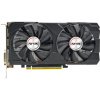 Видеокарта AFOX GTX1660TI (AF1660TI-6144D6H4) 6GB PCIE16